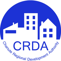 Chanute Regional Development Authority logo, Chanute Regional Development Authority contact details