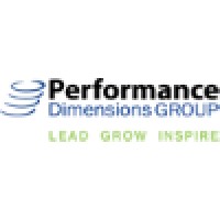 Performance Dimensions Group logo, Performance Dimensions Group contact details