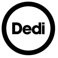 Dedi Agency logo, Dedi Agency contact details