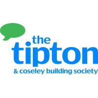 Tipton & Coseley Building Society logo, Tipton & Coseley Building Society contact details