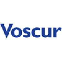 Voscur logo, Voscur contact details