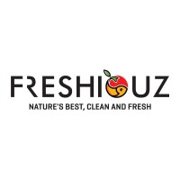 FreshiouzFoods logo, FreshiouzFoods contact details