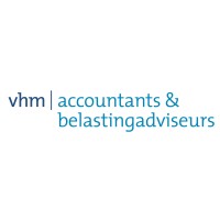 vhm | accountants & belastingadviseurs logo, vhm | accountants & belastingadviseurs contact details