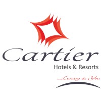 Cartier Hotels logo, Cartier Hotels contact details