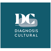 Diagnosis Cultural logo, Diagnosis Cultural contact details