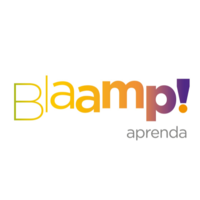 Blaamp logo, Blaamp contact details