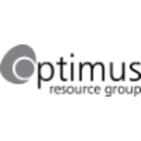 Optimus Resource Group logo, Optimus Resource Group contact details