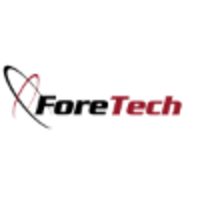 ForeTech logo, ForeTech contact details