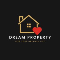 Dream Property logo, Dream Property contact details