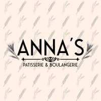 Anna's Patisserie & Boulangerie logo, Anna's Patisserie & Boulangerie contact details