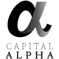 Capital Alpha LLC logo, Capital Alpha LLC contact details