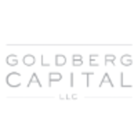 Goldberg Capital LLC logo, Goldberg Capital LLC contact details