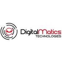 DigitalMatics Technologies Pvt Ltd logo, DigitalMatics Technologies Pvt Ltd contact details