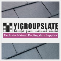 YIGROUP SLATE | Exclusive Natural Roofing Slate logo, YIGROUP SLATE | Exclusive Natural Roofing Slate contact details