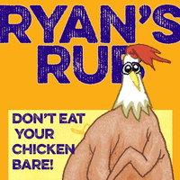 Ryan's Rub LLC logo, Ryan's Rub LLC contact details