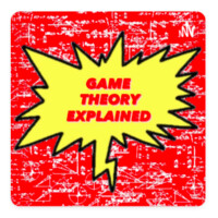 Game Theory Explained Podcast logo, Game Theory Explained Podcast contact details