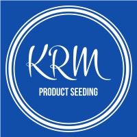 KRM Product Seeding Inc logo, KRM Product Seeding Inc contact details