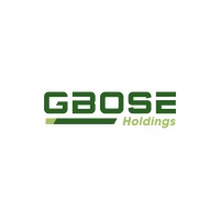 Gbose Holdings Limited logo, Gbose Holdings Limited contact details