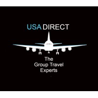 USA DIRECT logo, USA DIRECT contact details