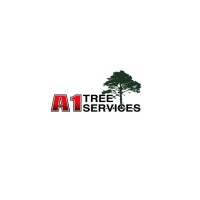 A1 Tree Services logo, A1 Tree Services contact details