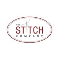 The Stitch Company logo, The Stitch Company contact details