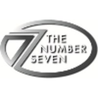 The Number Seven logo, The Number Seven contact details