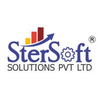 Sterling Softwares logo, Sterling Softwares contact details