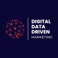 Digital Data Driven Marketing logo, Digital Data Driven Marketing contact details