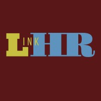 LINK HR Inc. logo, LINK HR Inc. contact details