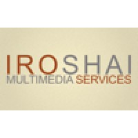 Iroshai Multimedia Services, LLC logo, Iroshai Multimedia Services, LLC contact details