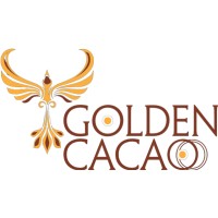 Golden Cacao Corporation logo, Golden Cacao Corporation contact details