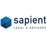 Sapient Legal & Advisory logo, Sapient Legal & Advisory contact details