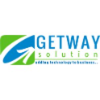 Getway Solution logo, Getway Solution contact details