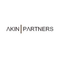 AKIN PARTNERS logo, AKIN PARTNERS contact details