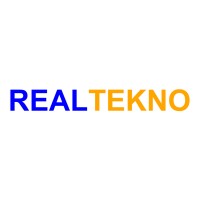 REALTEKNO logo, REALTEKNO contact details