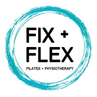 Fix and Flex Pilates & Physiotherapy logo, Fix and Flex Pilates & Physiotherapy contact details