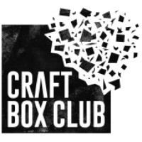 Craft Box Club logo, Craft Box Club contact details