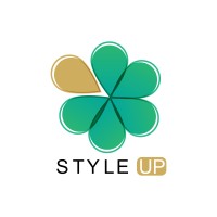 styleup logo, styleup contact details