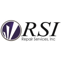 Repair Services, Inc. logo, Repair Services, Inc. contact details