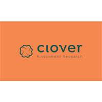 Clover Investment Research logo, Clover Investment Research contact details