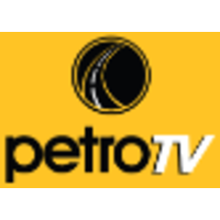 Petro Tv logo, Petro Tv contact details