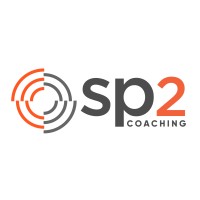 SP2 Coaching logo, SP2 Coaching contact details