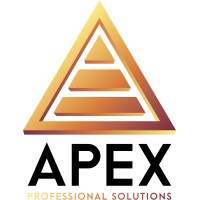 APEX Professional Solutions, LLC logo, APEX Professional Solutions, LLC contact details