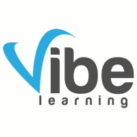 Vibe Learning logo, Vibe Learning contact details