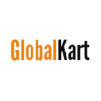 GlobalKart logo, GlobalKart contact details