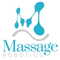 Massage Robotics logo, Massage Robotics contact details