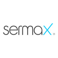 sermaX AG logo, sermaX AG contact details