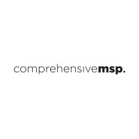 Comprehensive MSP logo, Comprehensive MSP contact details