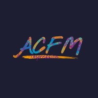 ACFM IMPRESSION logo, ACFM IMPRESSION contact details