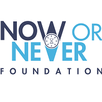 Now Or Never Foundation logo, Now Or Never Foundation contact details